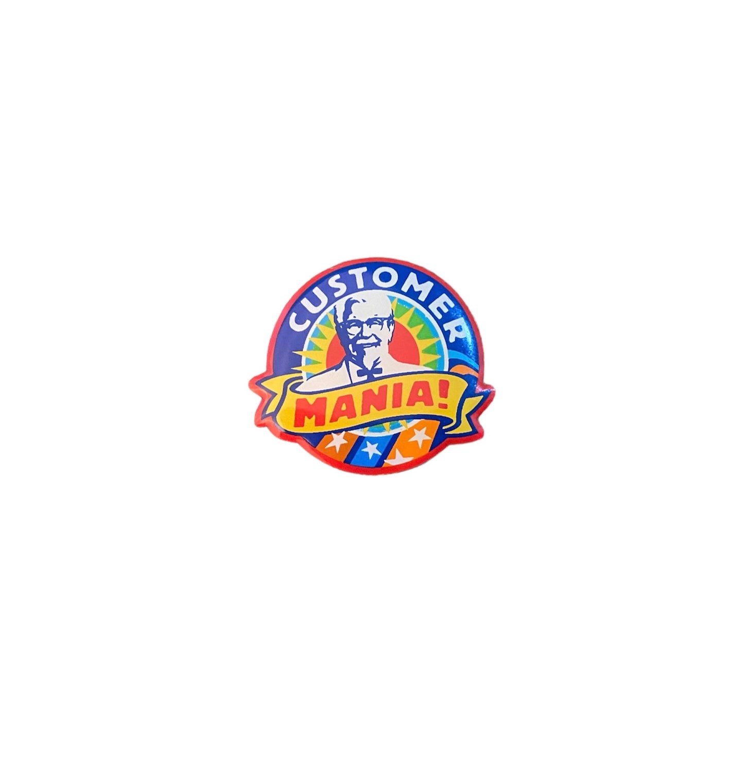 PINS $5.000/U
