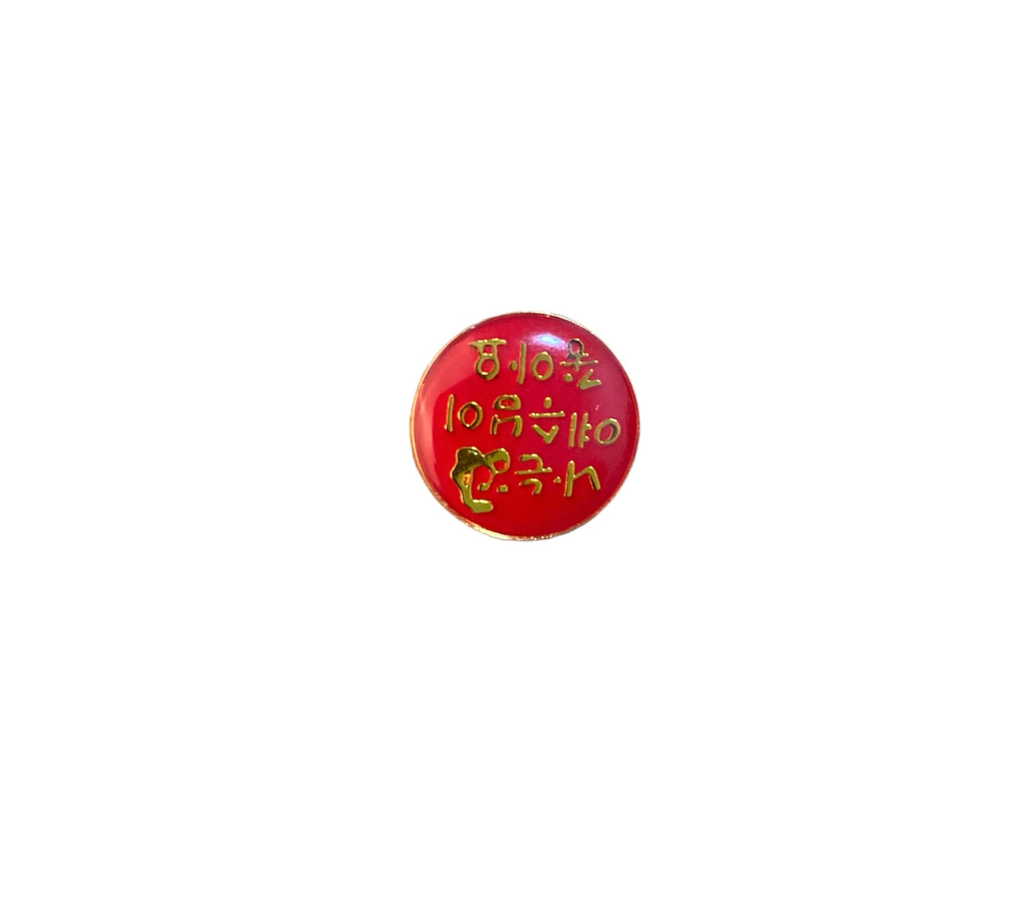 PINS $5.000/U