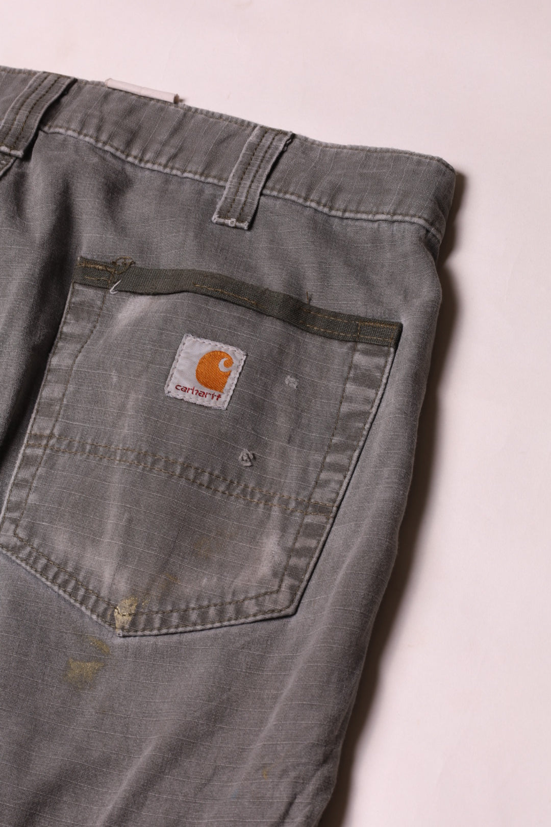 Pantalón Carhartt #19