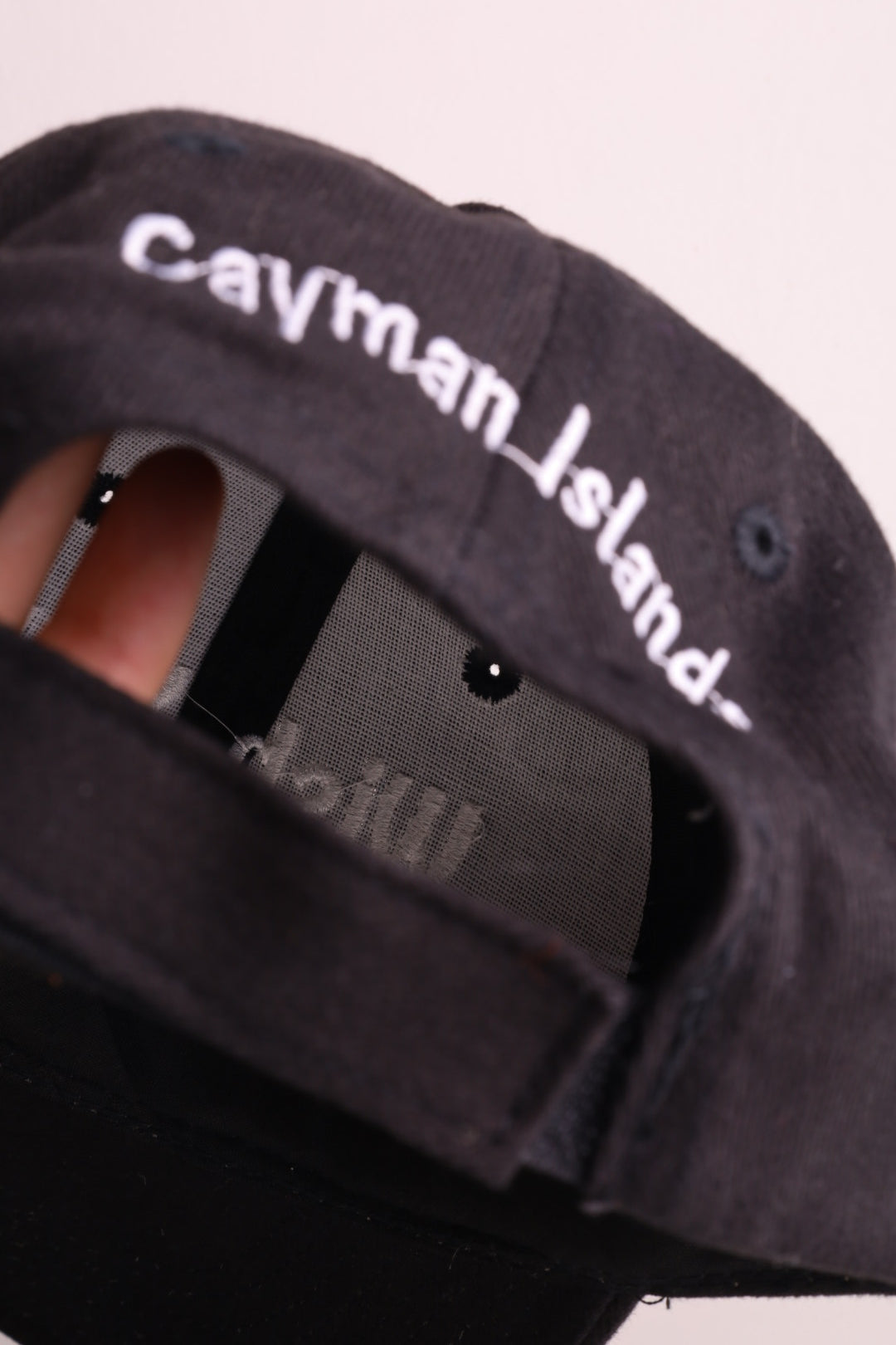 Gorra Wish You Were Beer