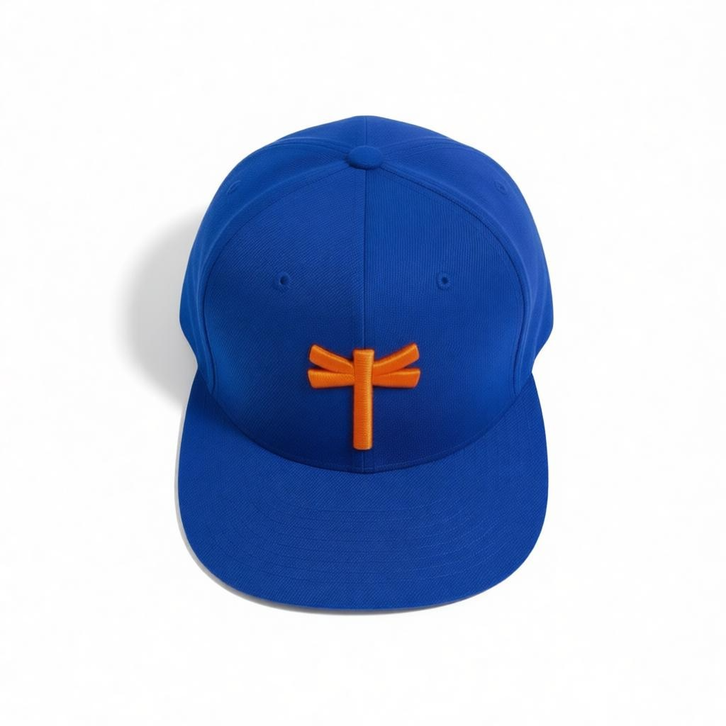 METROPOLITAN SNAPBACK