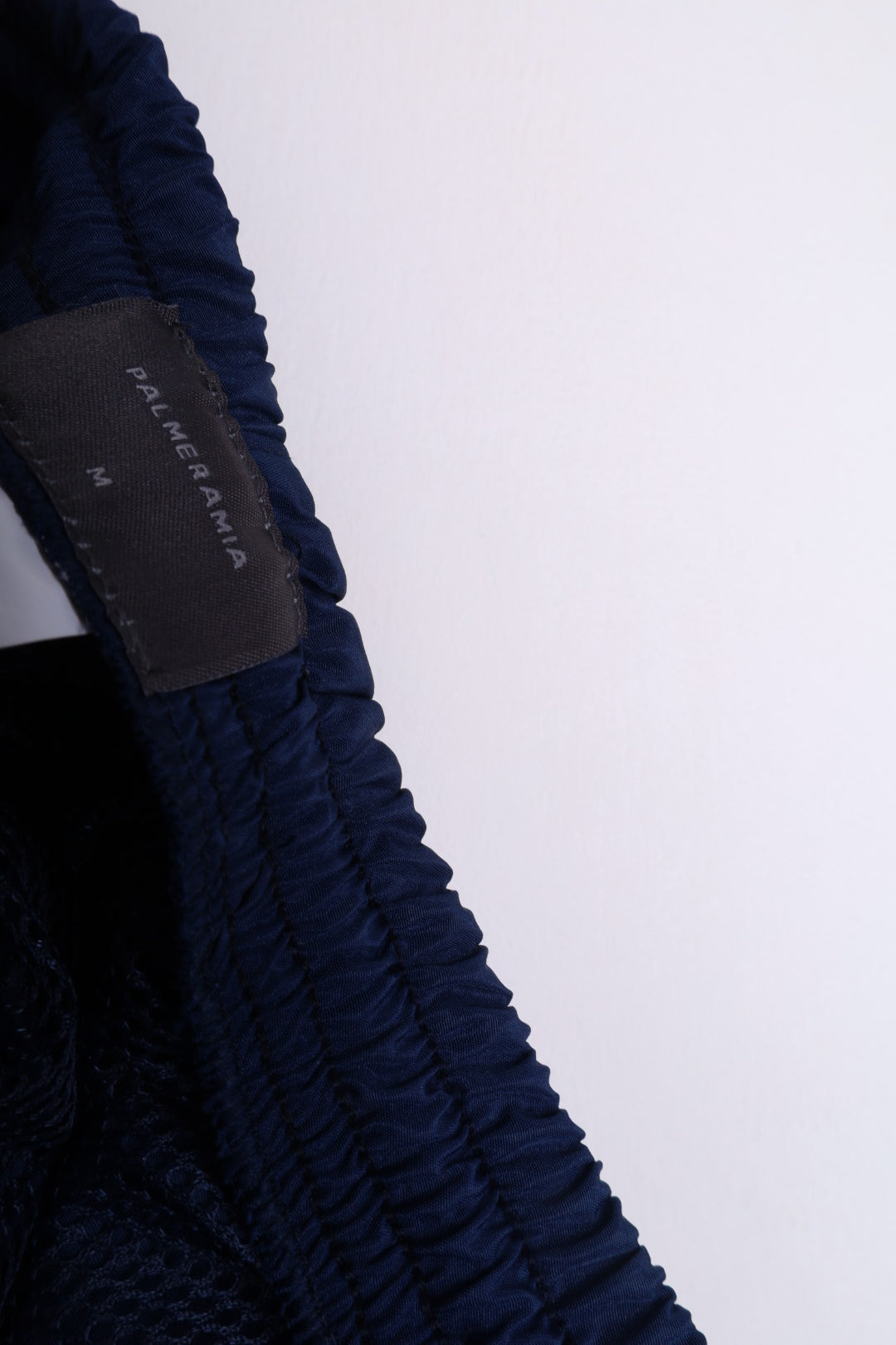 PANTALONETA EDGE NAVY OUT