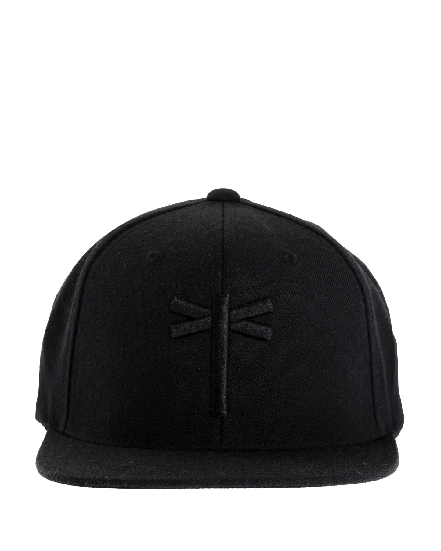 BLACKOUT CLASSIC SNAPBACK