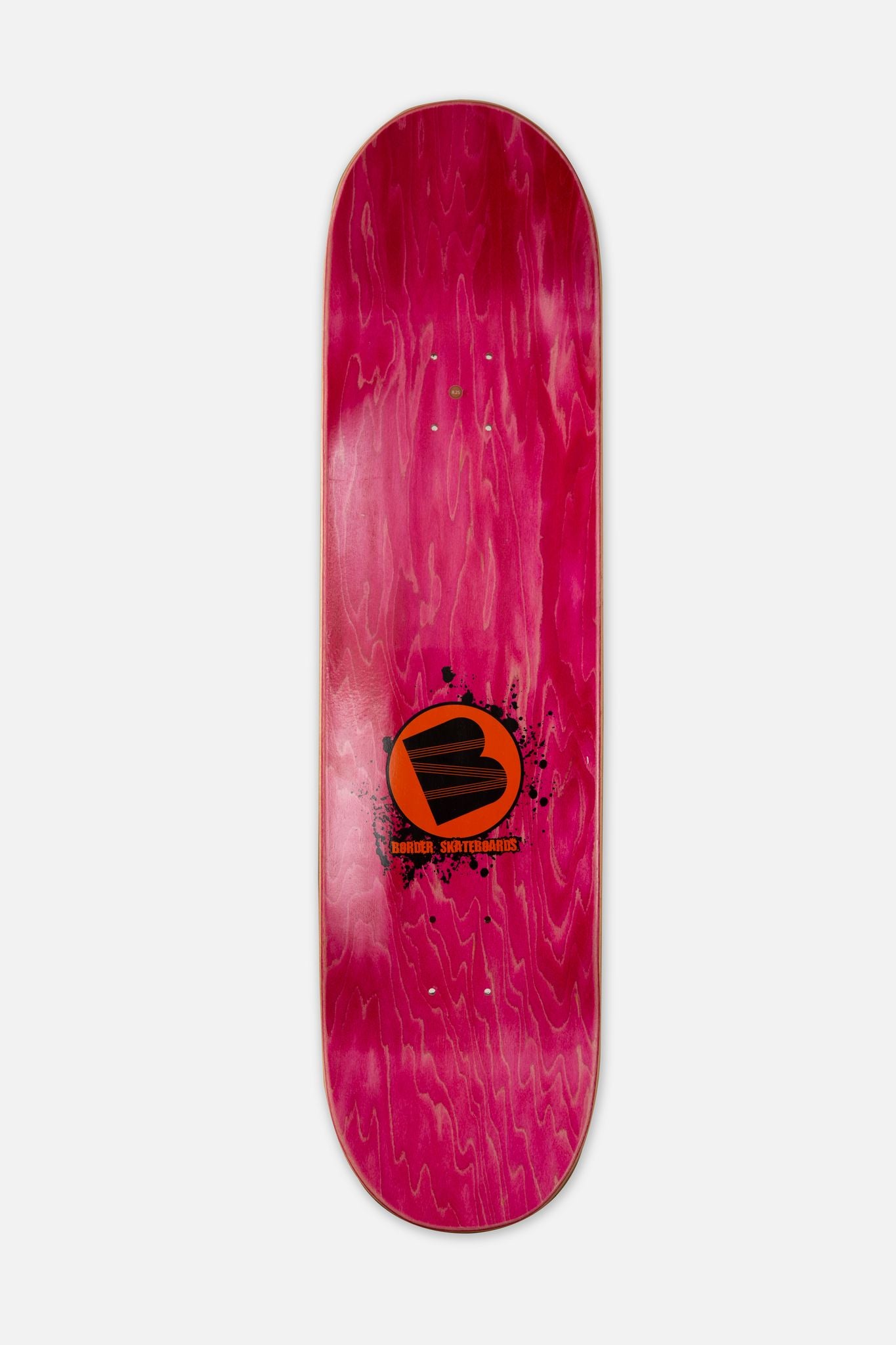 Clap X PalmEraMia Collab Tabla De Skate