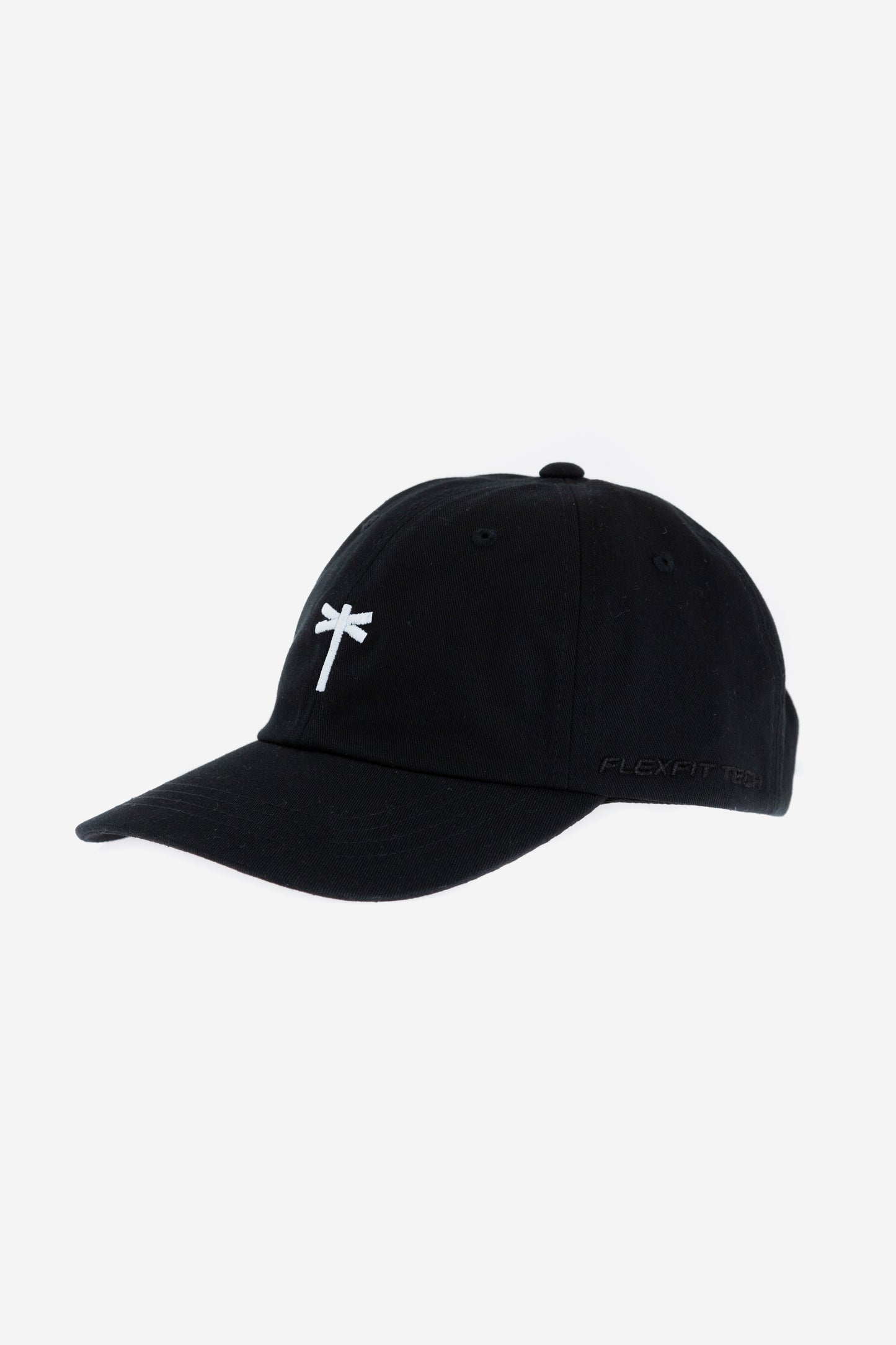 BLACK DAD CAP
