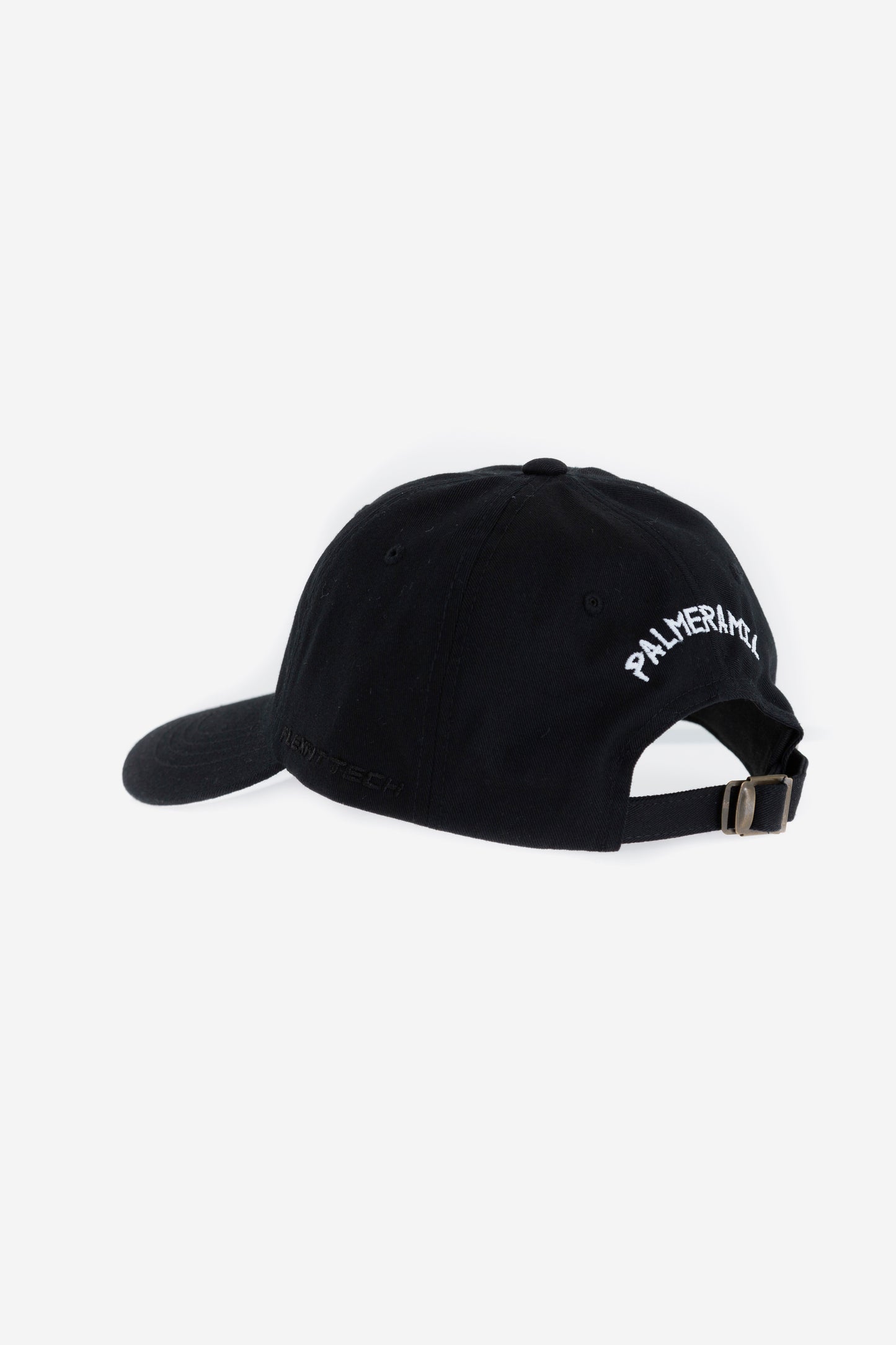 BLACK DAD CAP