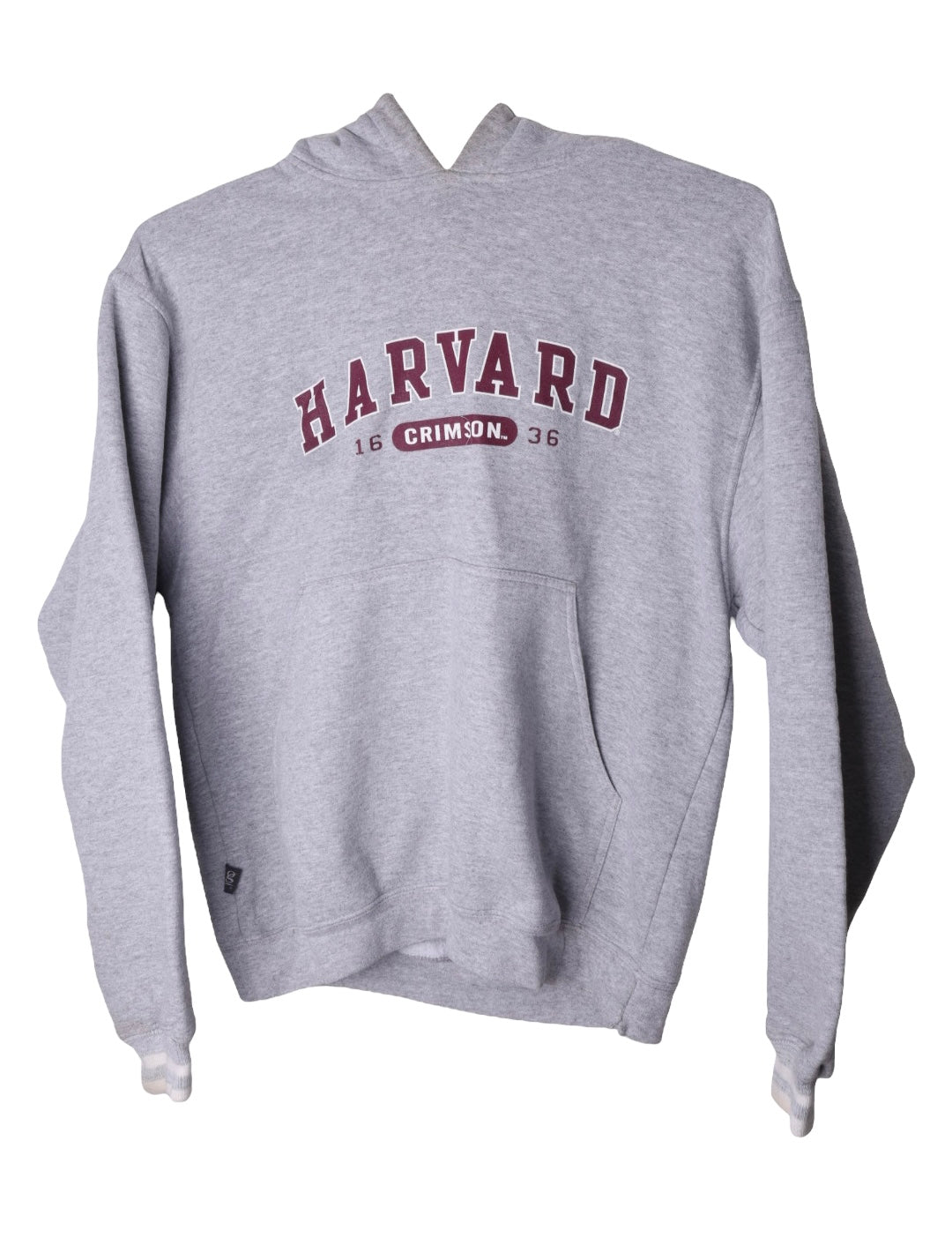 Buzo harvard online university