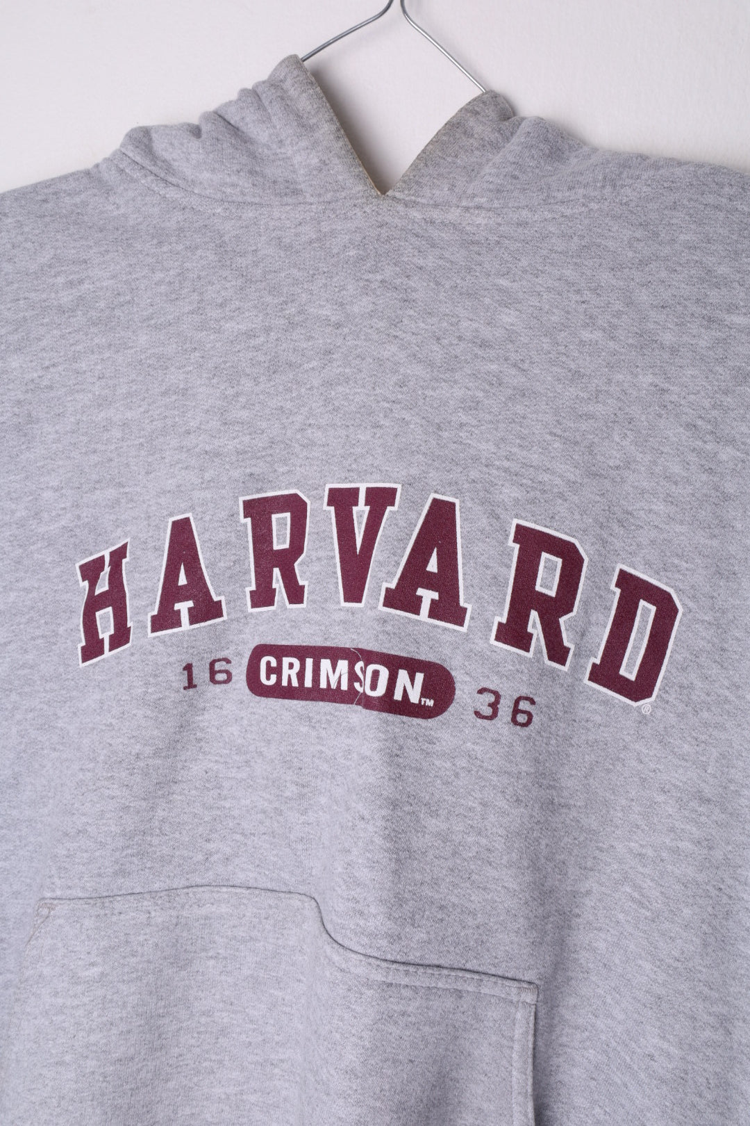 Hoodie Harvard
