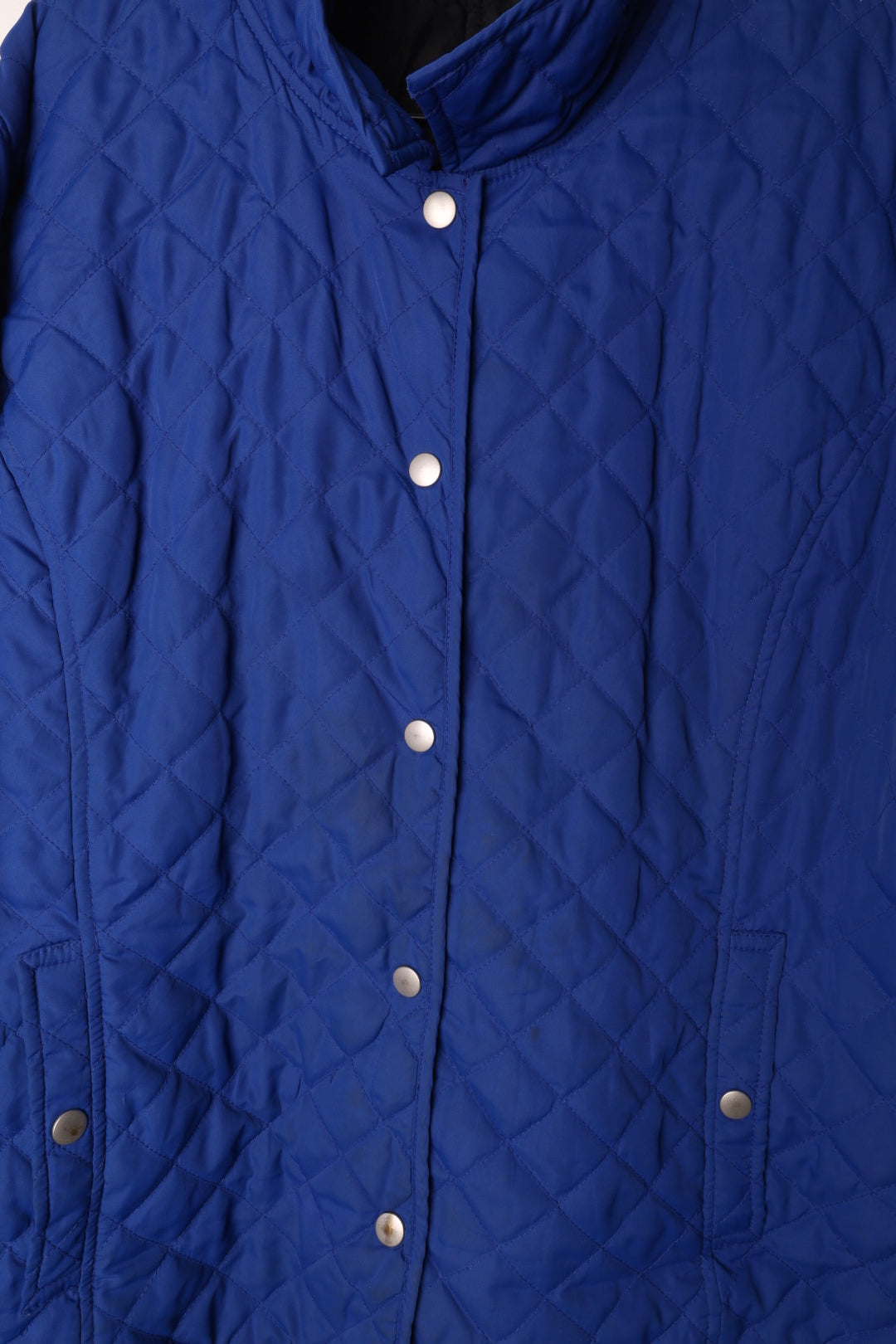 Chaqueta Westbound Azul