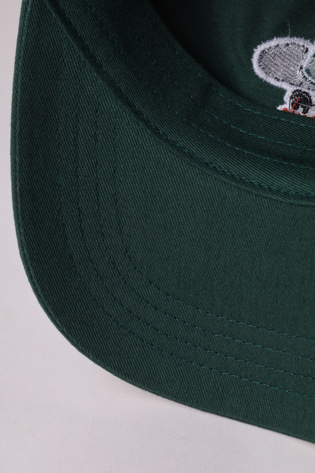 GREEN BANDIT DAD CAP