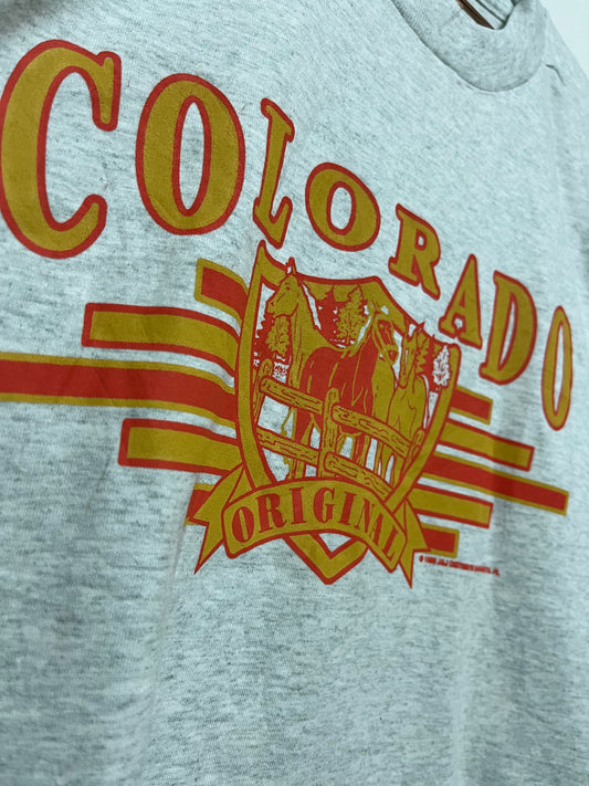 Camiseta Colorado