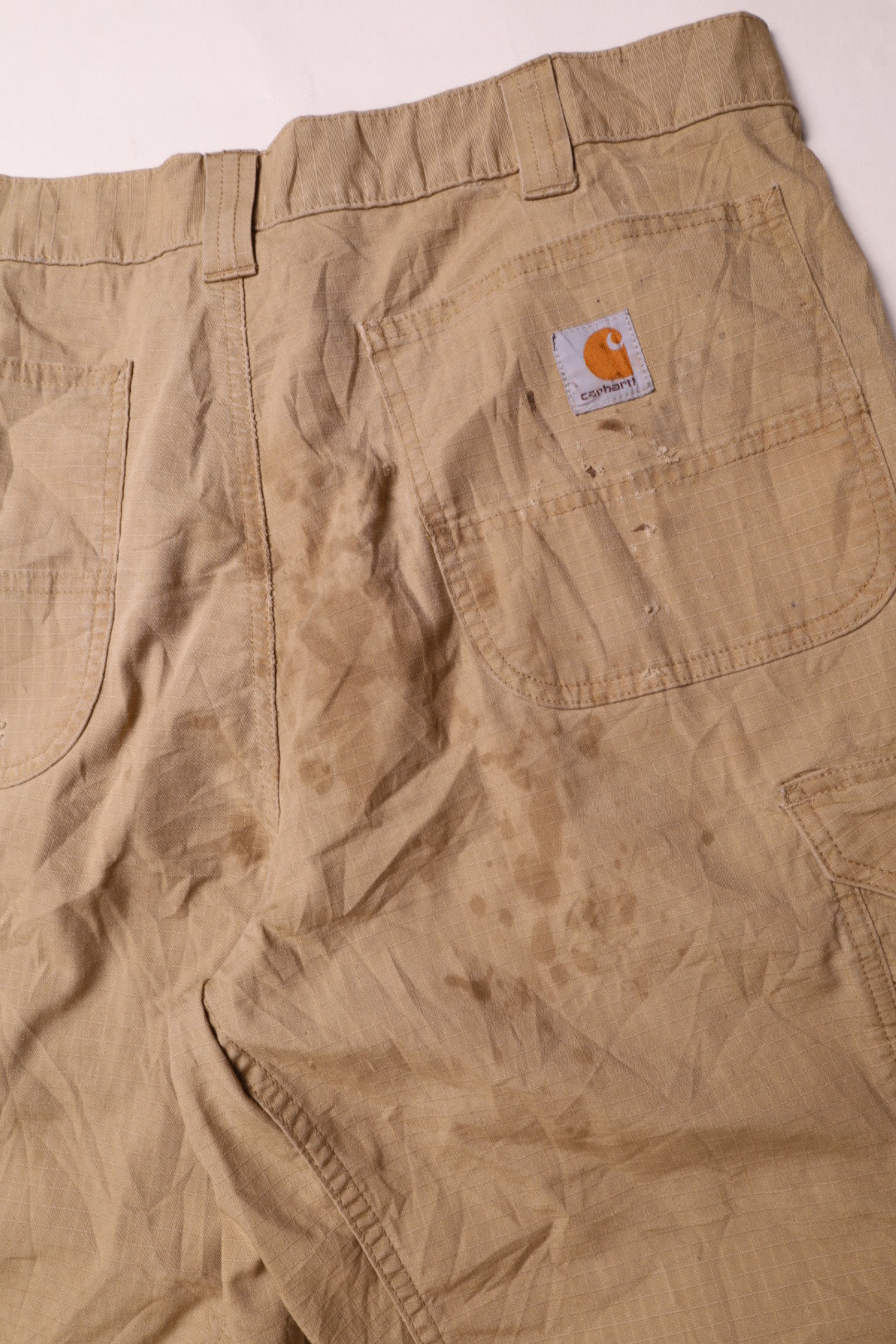 Bermuda Carhartt #21