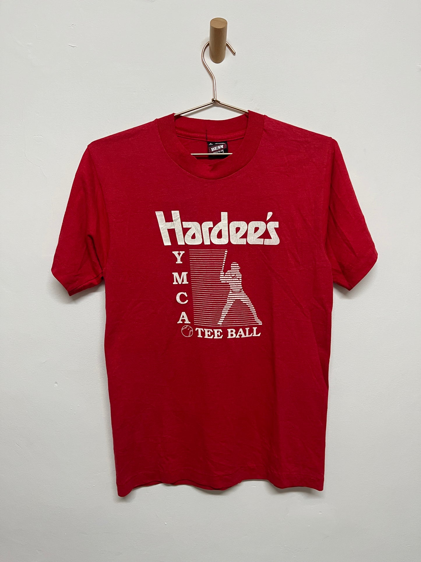 Camiseta Hardee´s