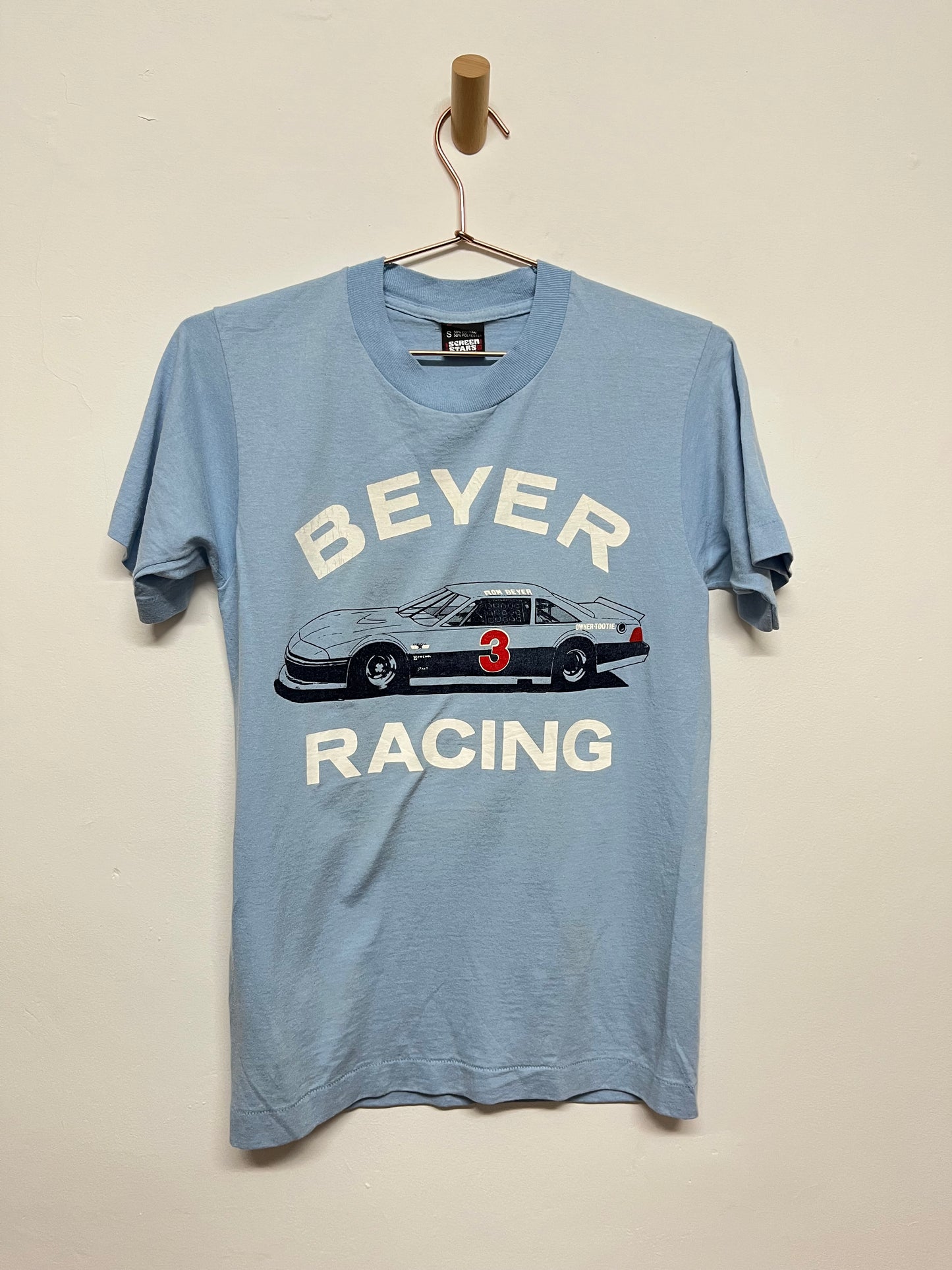 Camiseta Beyer Racing