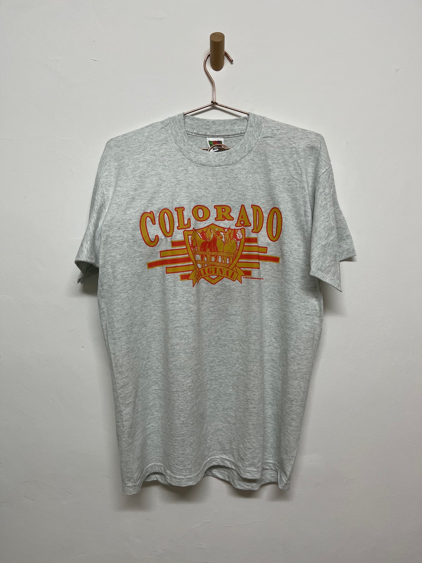 Camiseta Colorado