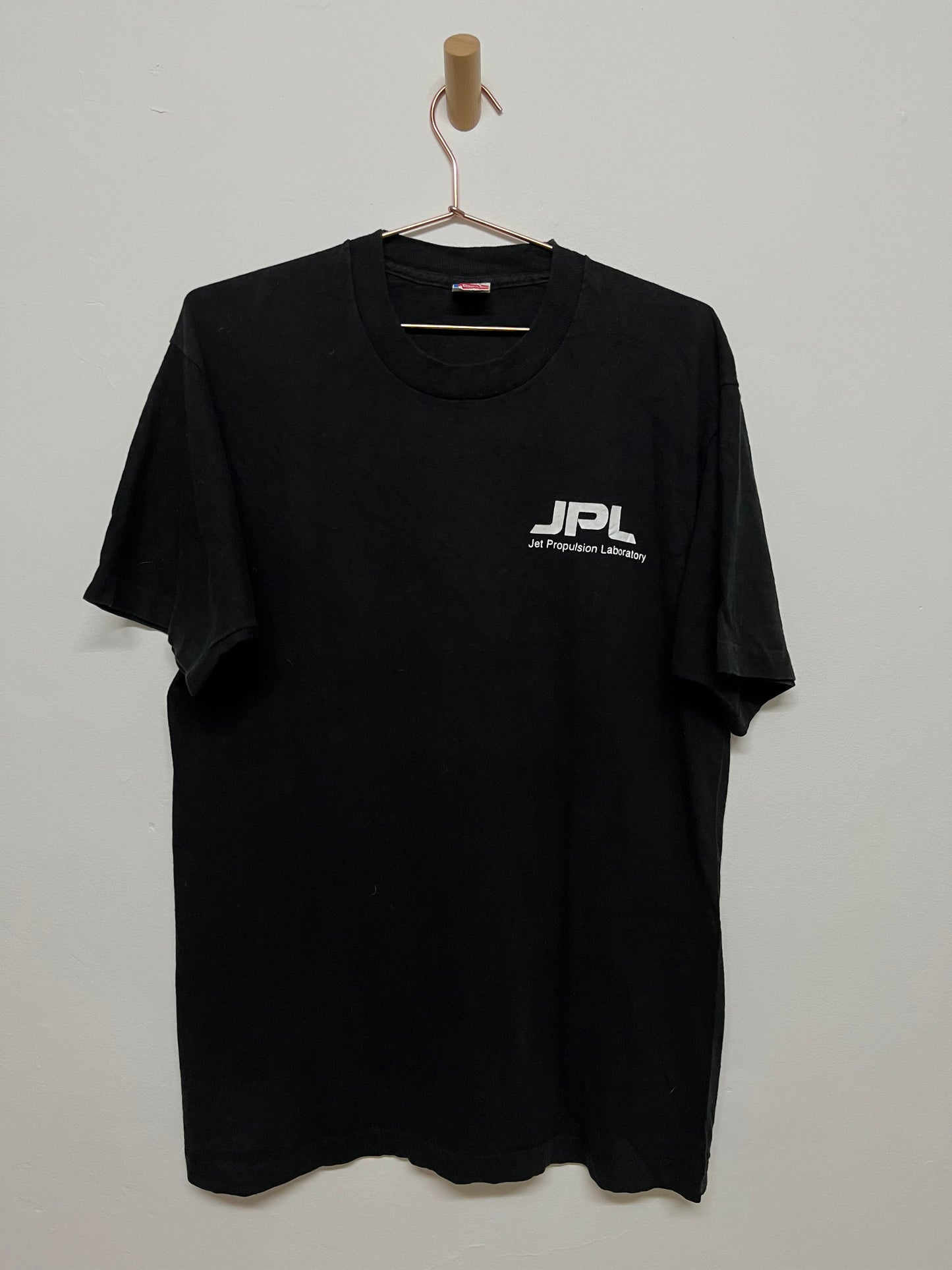 Camiseta JPL