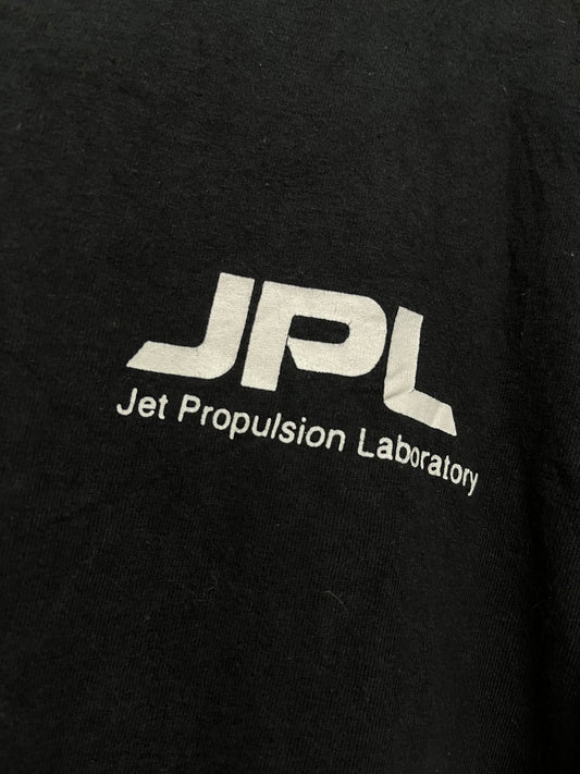 Camiseta JPL