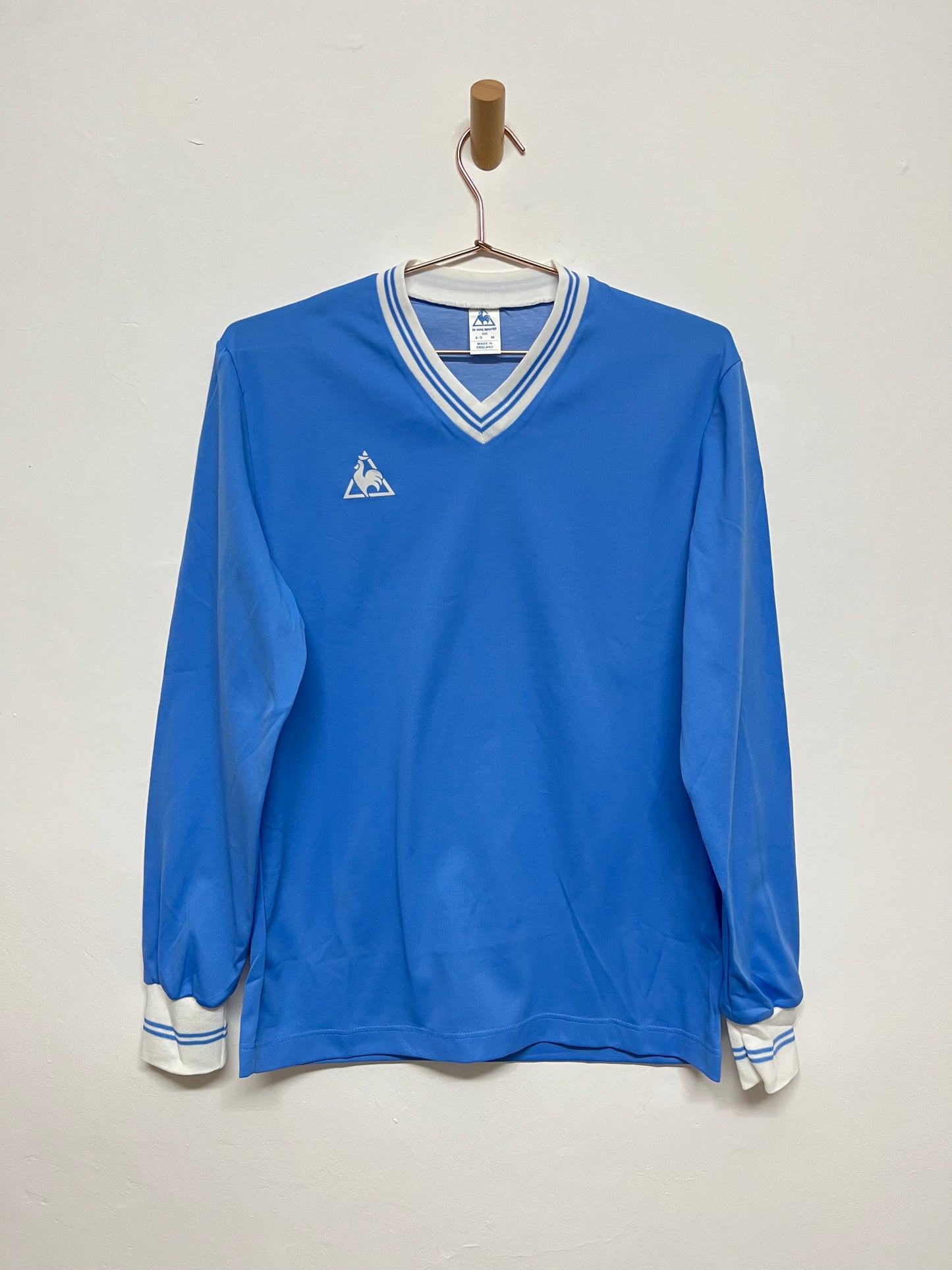 Camibuso Le Coq Sportif