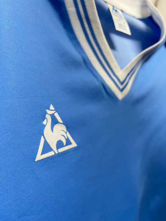 Camibuso Le Coq Sportif