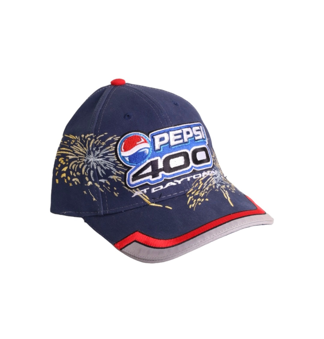 Gorra Daytona Pepsi 400