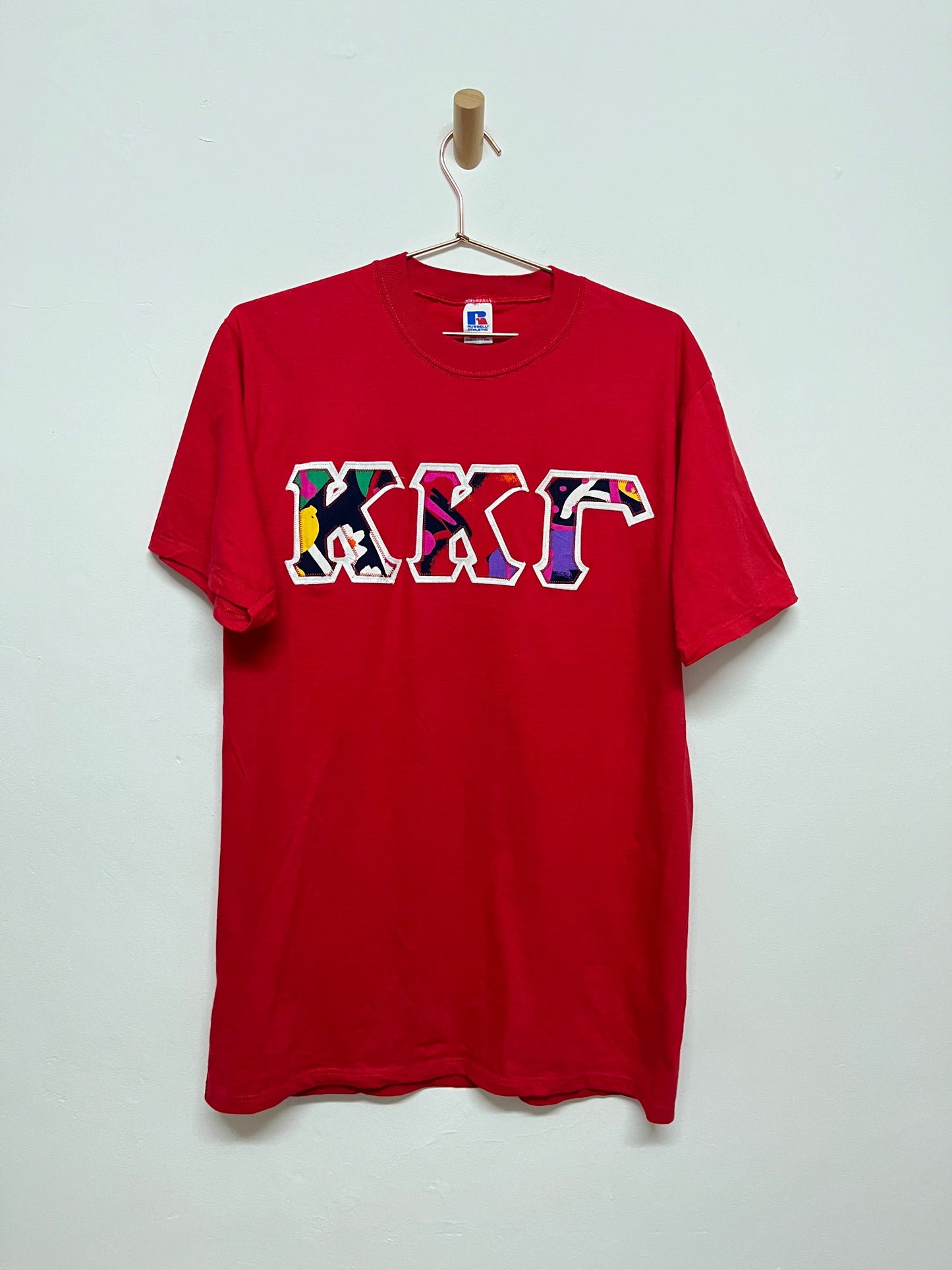 Camiseta KKT Kappa Kappa Gamma