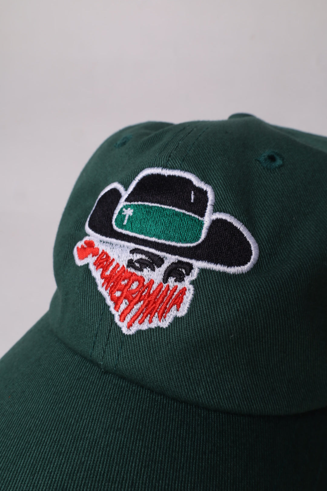 GREEN BANDIT DAD CAP