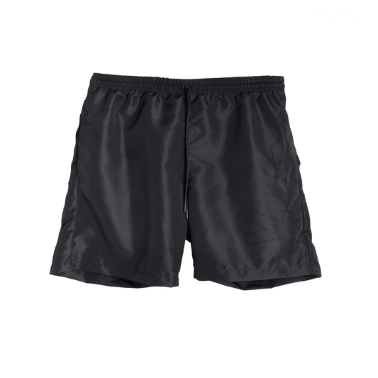 PANTALONETA EDGE NEGRO BLACKOUT