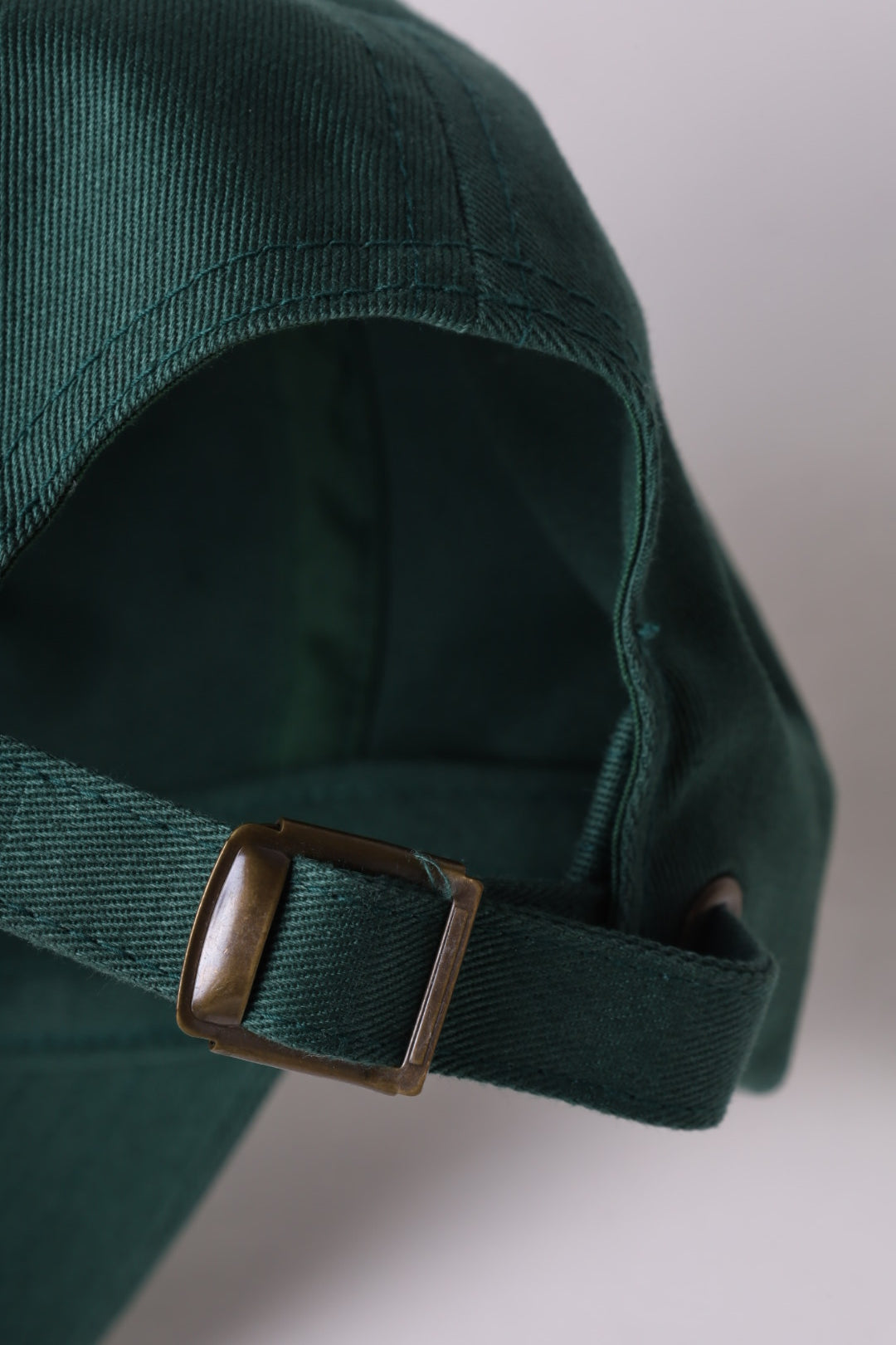 GREEN BANDIT DAD CAP