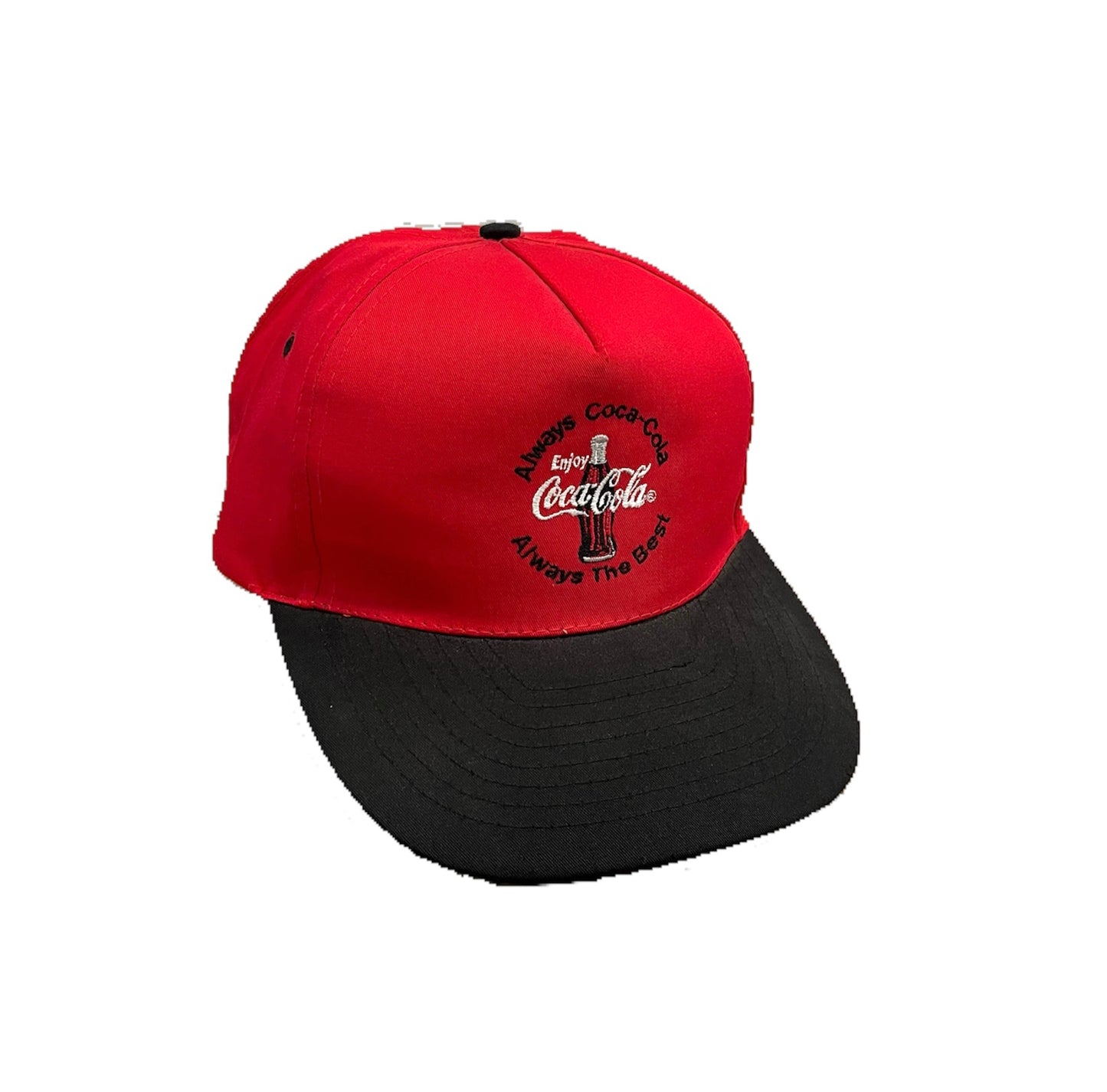 Gorra Coca Cola Botella