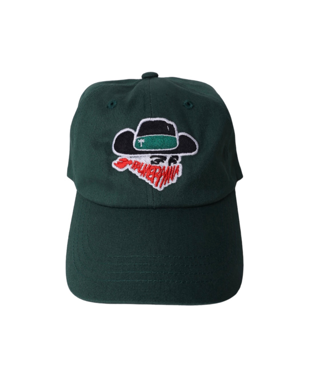 GREEN BANDIT DAD CAP