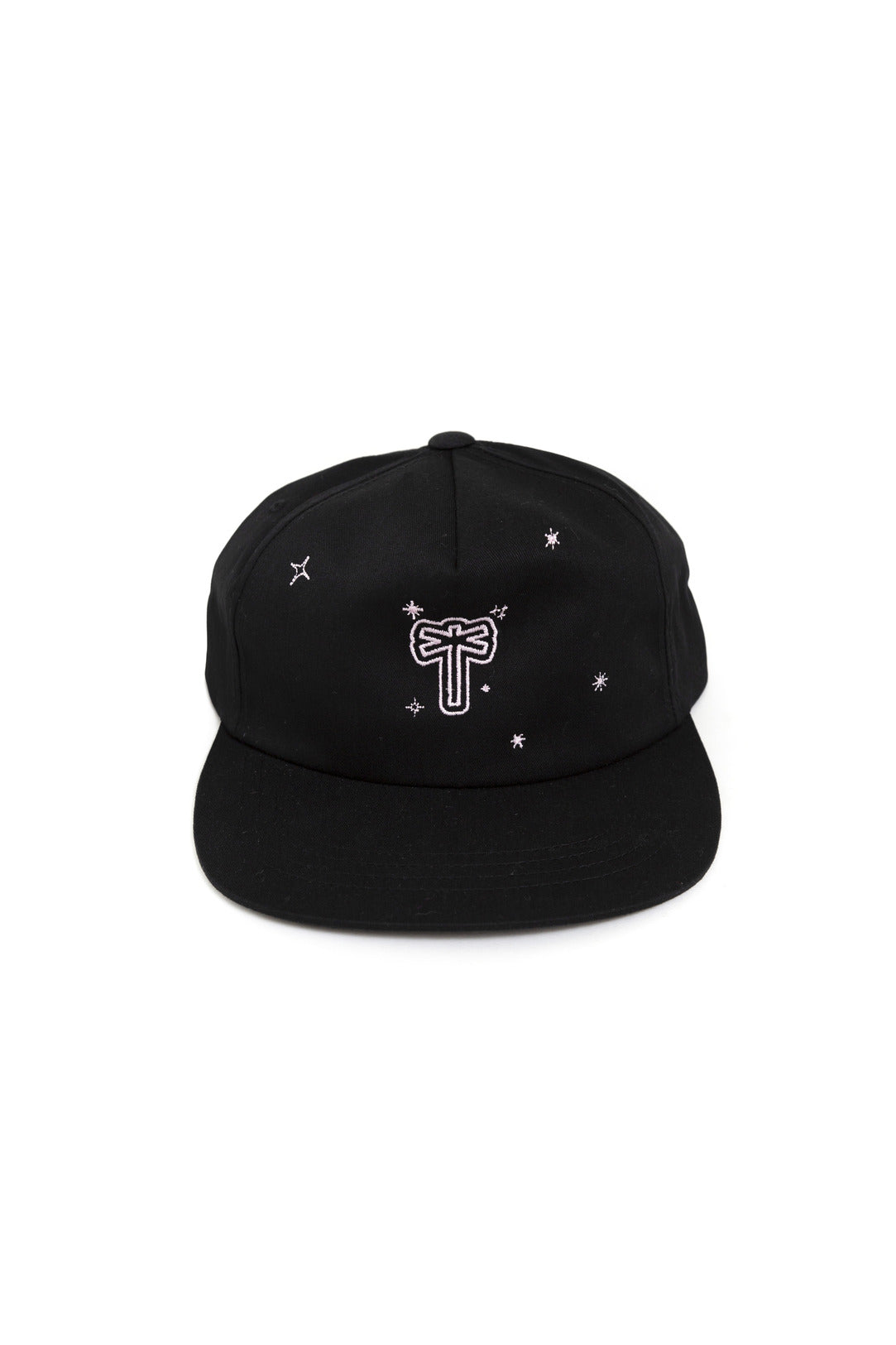 UNSTRUCTURED NEBULA SNAPBACK