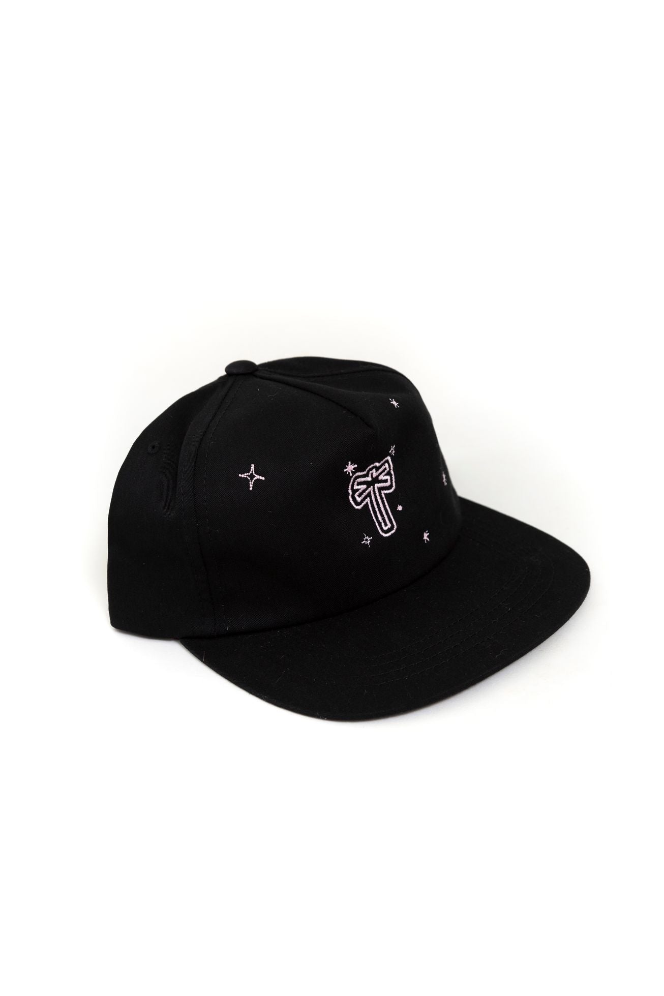 UNSTRUCTURED NEBULA SNAPBACK