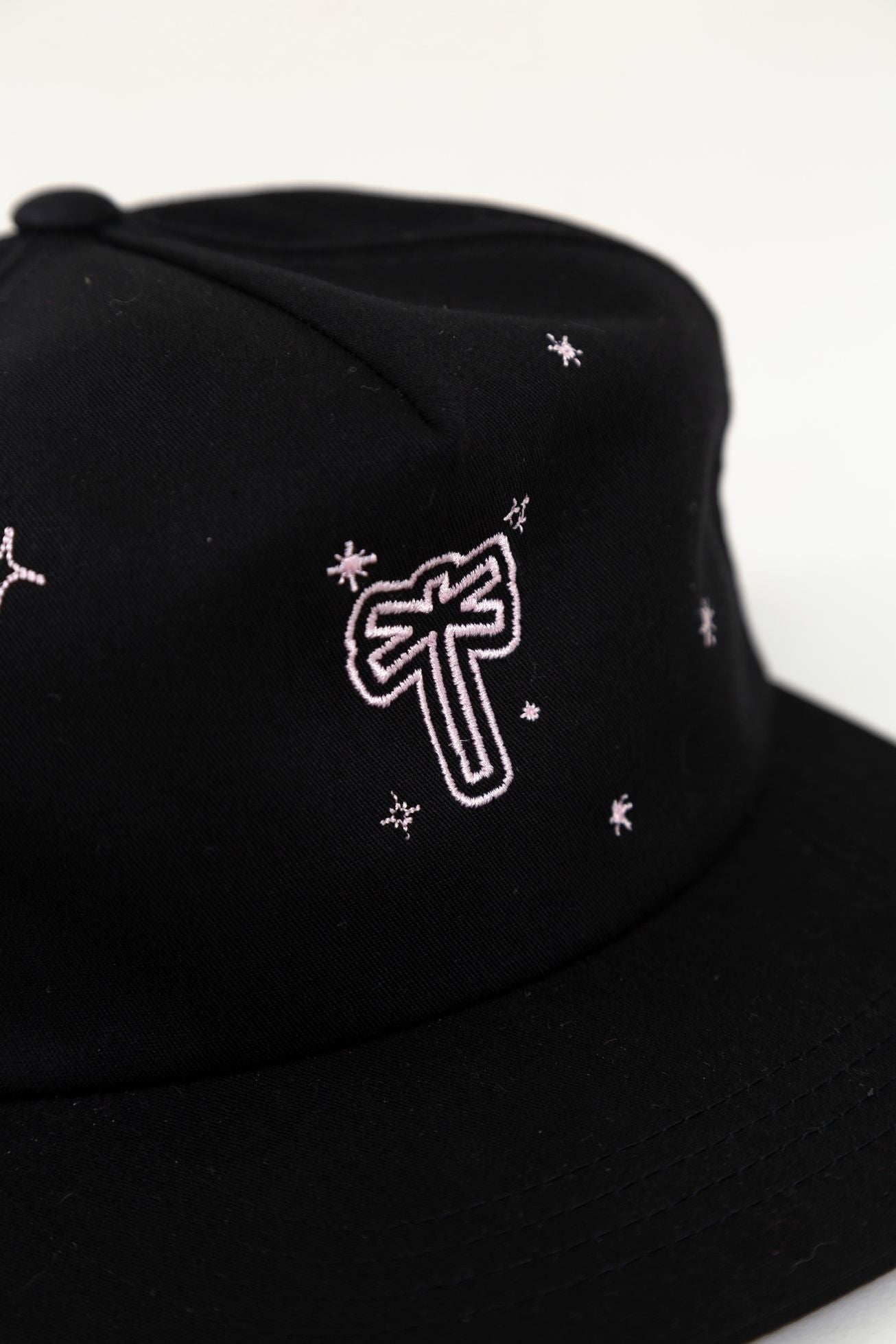 UNSTRUCTURED NEBULA SNAPBACK