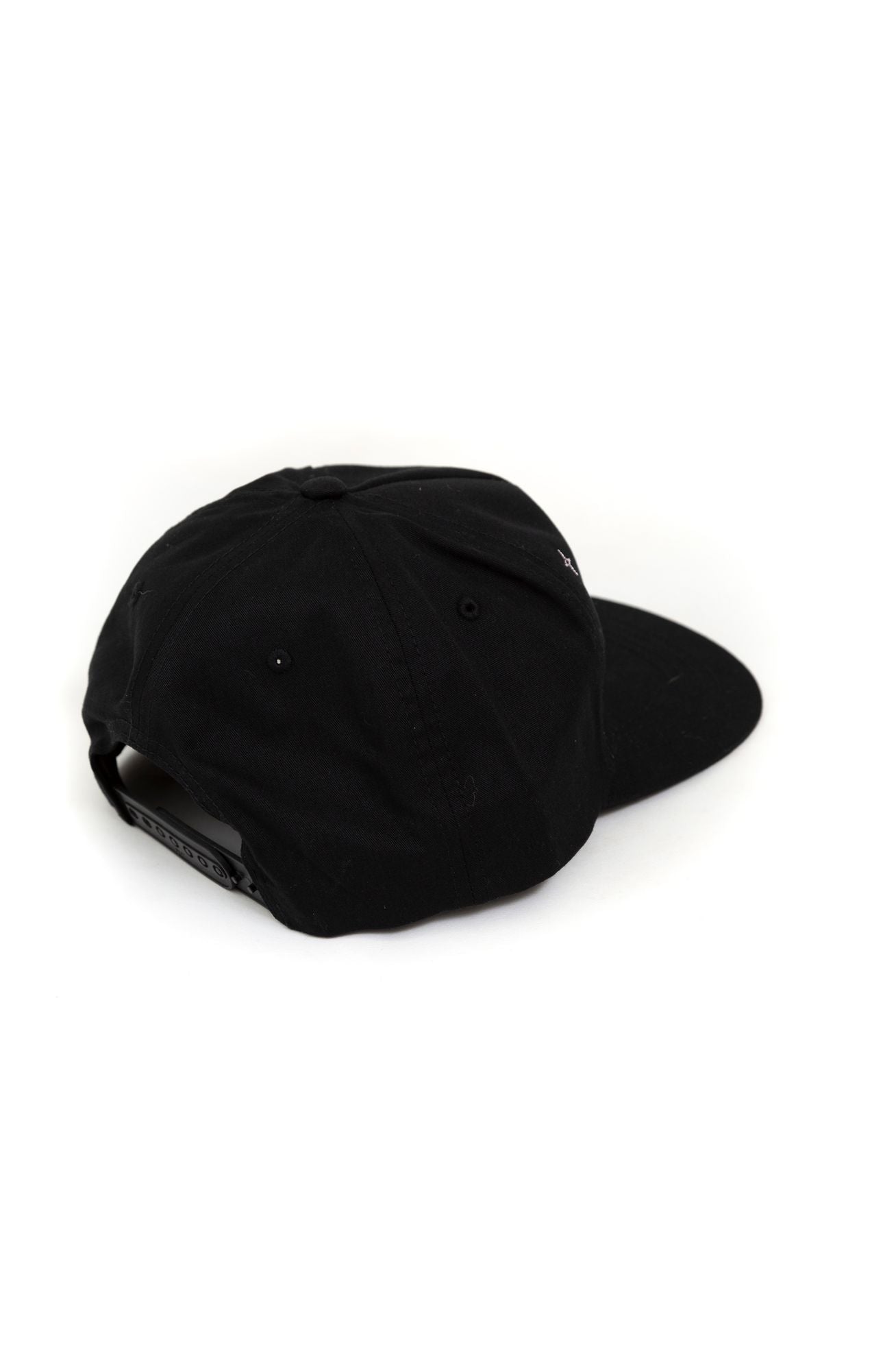 UNSTRUCTURED NEBULA SNAPBACK