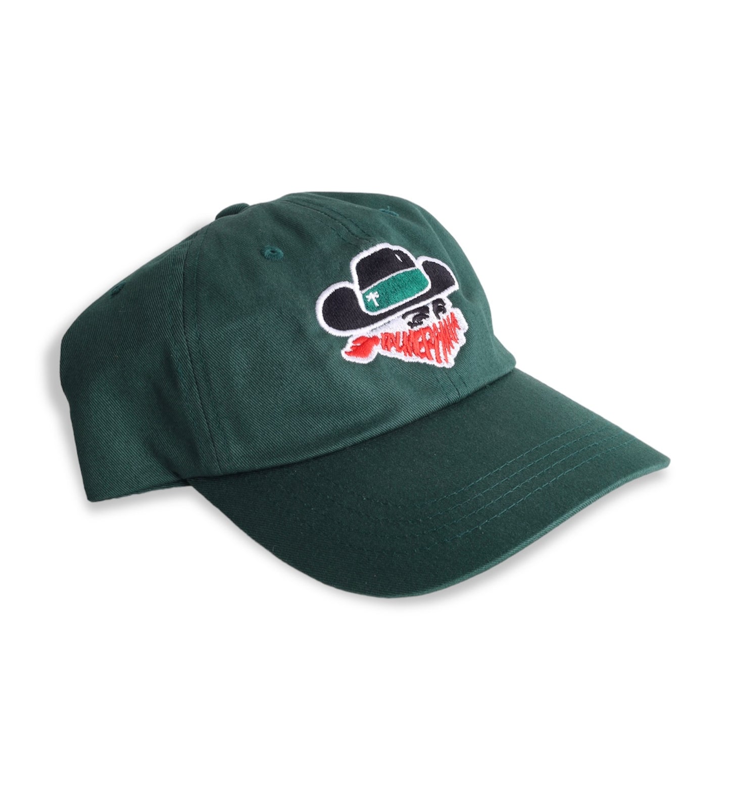 GREEN BANDIT DAD CAP