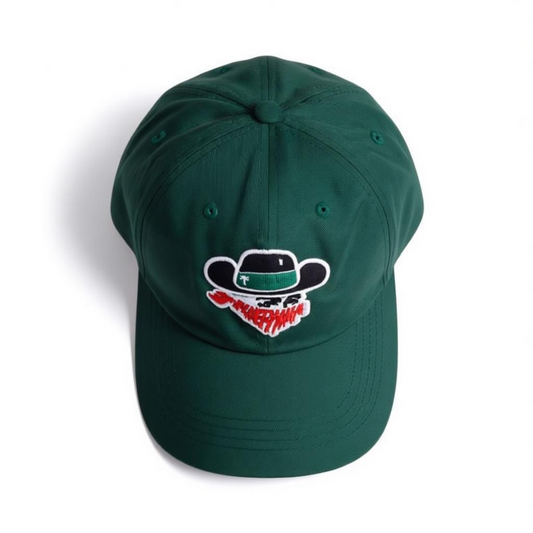 GREEN BANDIT DAD CAP