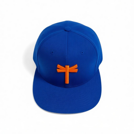 METROPOLITAN SNAPBACK