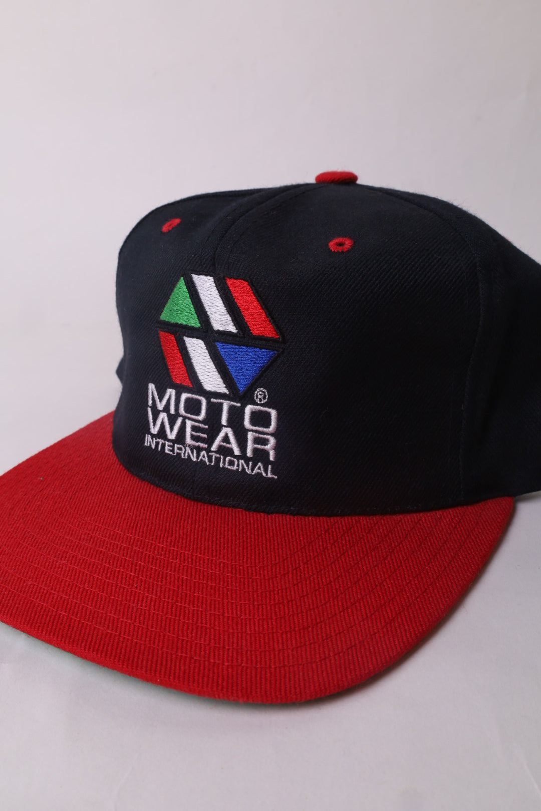 Gorra Moto Wear International