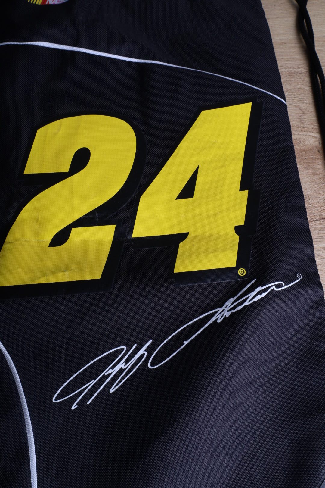 Tula Jeff Gordon #24