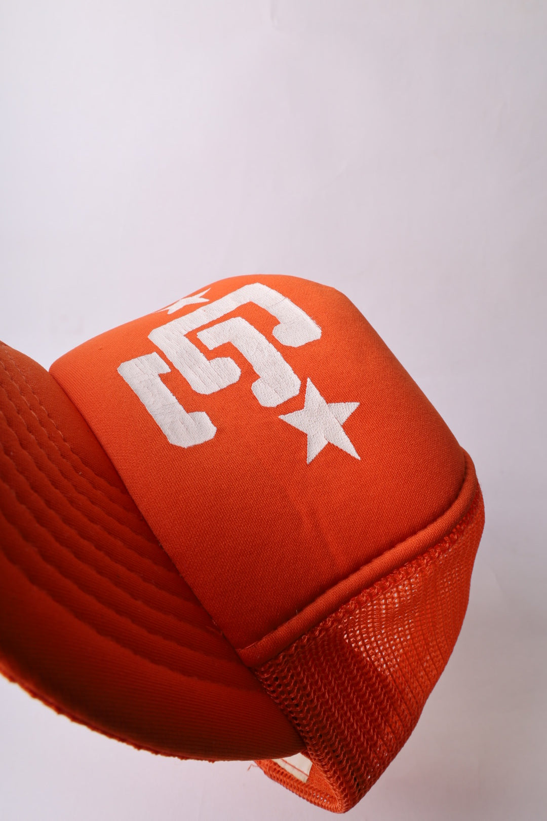 Gorra Trucker CC Naranja