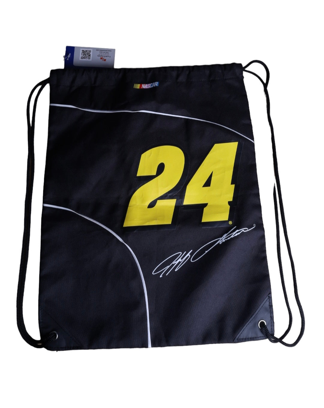 Tula Jeff Gordon #24