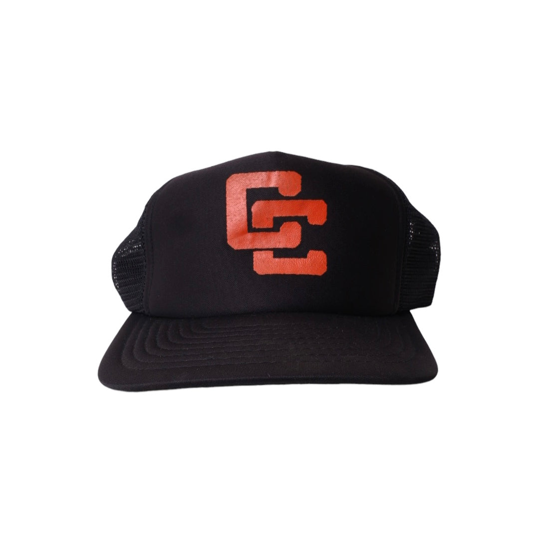 Gorra Trucker C C