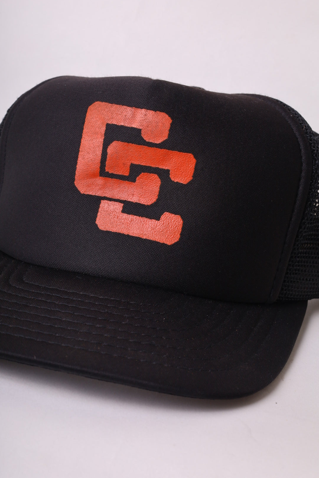 Gorra Trucker C C