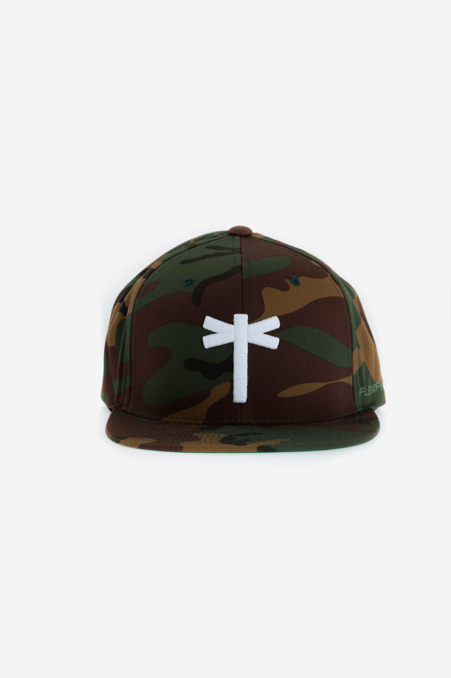 CAMO / BLACK CLASSIC SNAPBACK