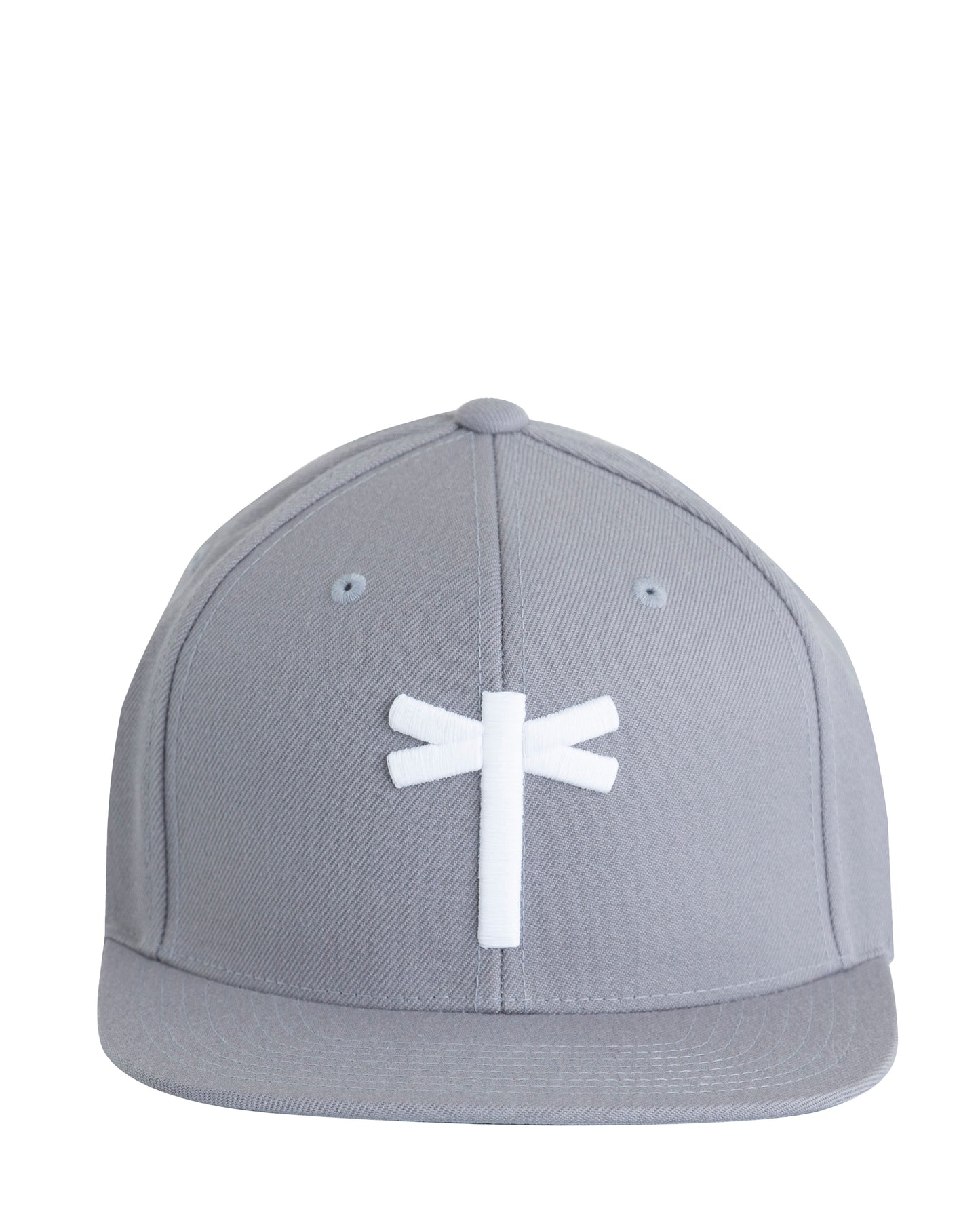 SILVER CLASSIC SNAPBACK