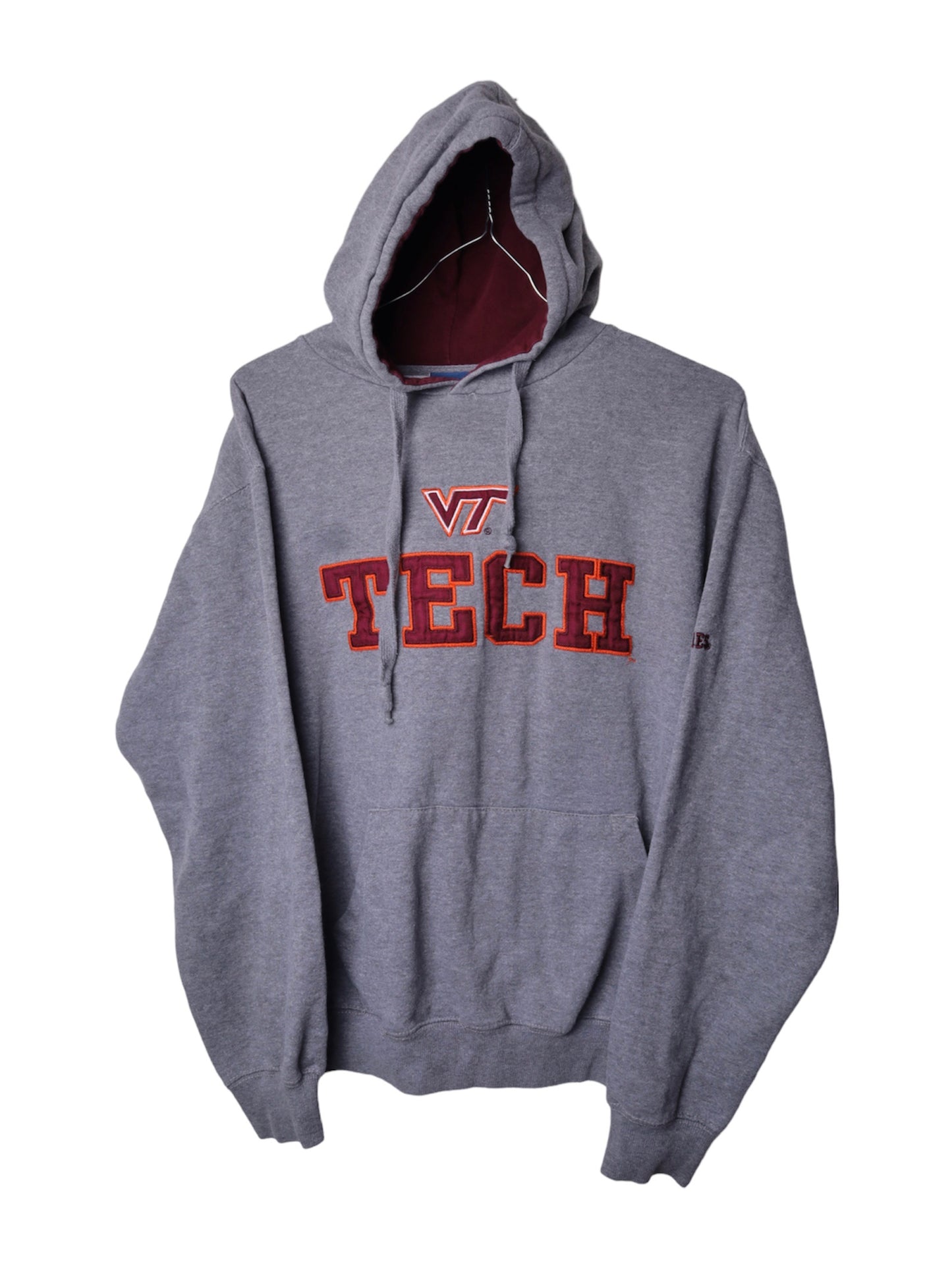 Hoodie VT Tech