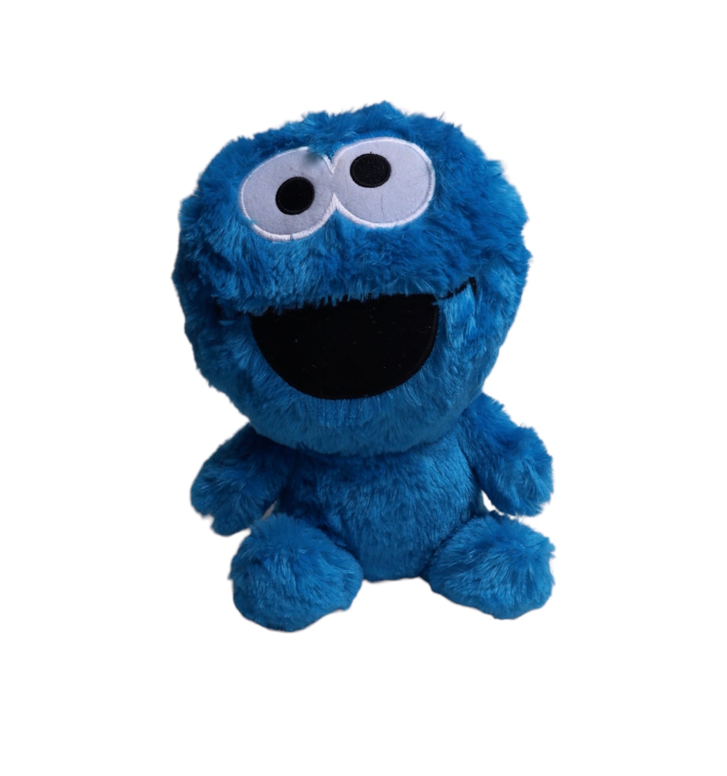 Peluche Cookie Monster