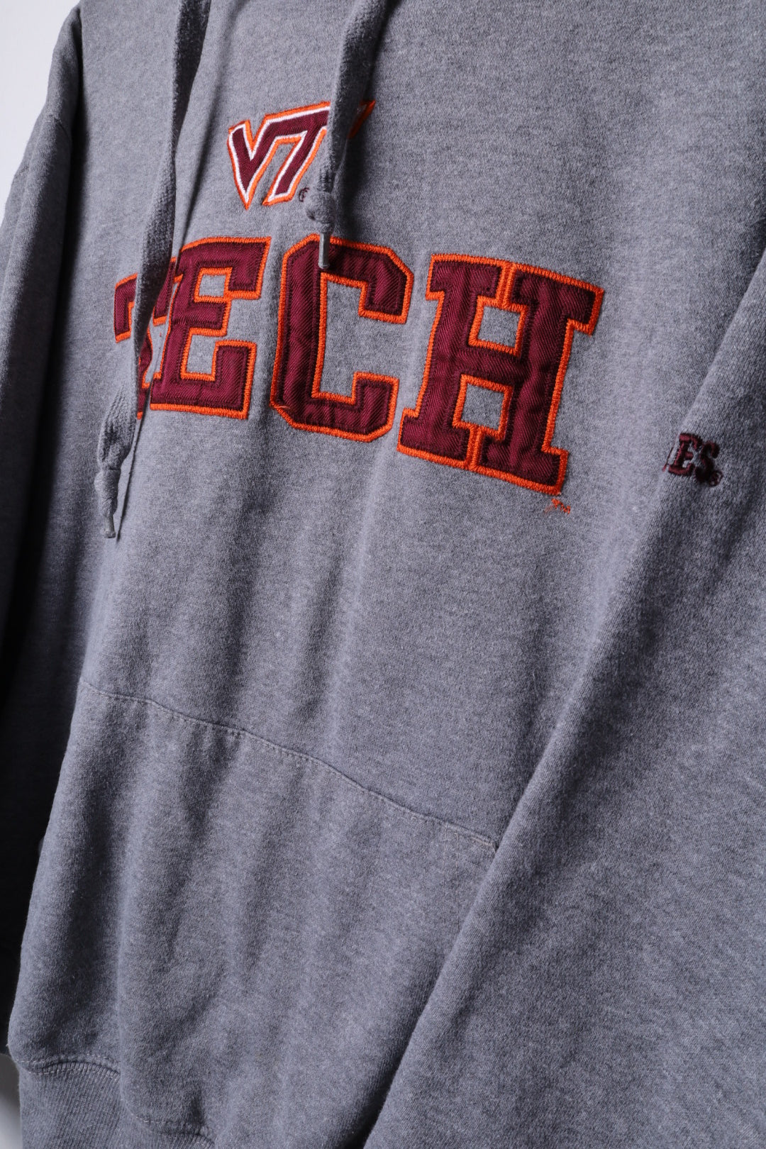 Hoodie VT Tech