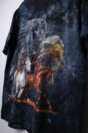 Camiseta eagle