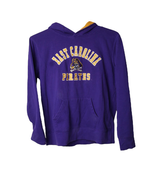 Hoodie East Carolina Pirates